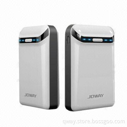 8,400mAh Mobile Portable Charger for Mobile Phone/Samsung I9500/I9220/iPad 2/Galaxy SIII Mini